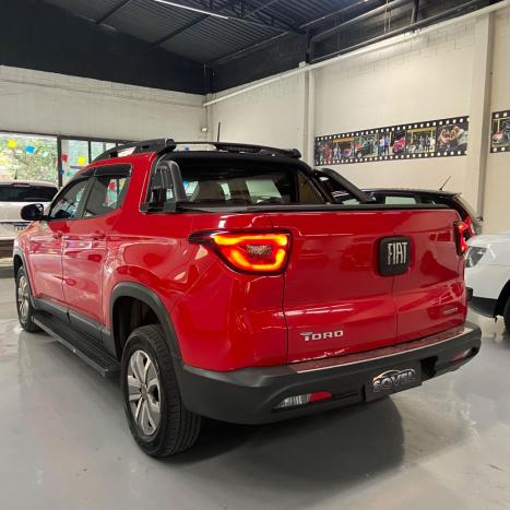 FIAT Toro 1.8 16V 4P FLEX FREEDOM AUTOMTICO, Foto 4