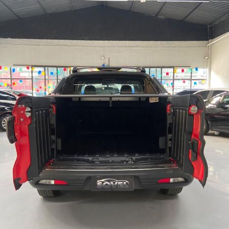 FIAT Toro 1.8 16V 4P FLEX FREEDOM AUTOMTICO, Foto 5