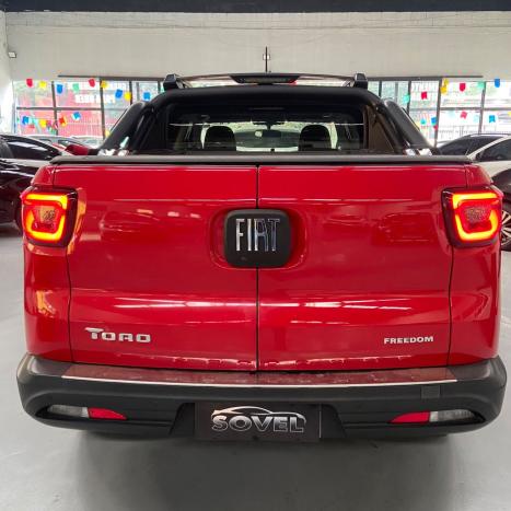 FIAT Toro 1.8 16V 4P FLEX FREEDOM AUTOMTICO, Foto 6