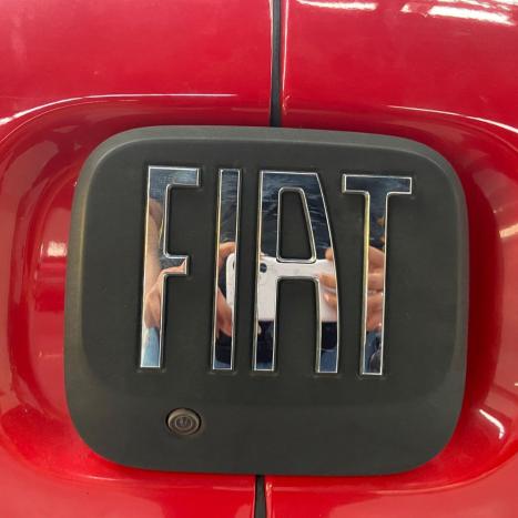 FIAT Toro 1.8 16V 4P FLEX FREEDOM AUTOMTICO, Foto 7