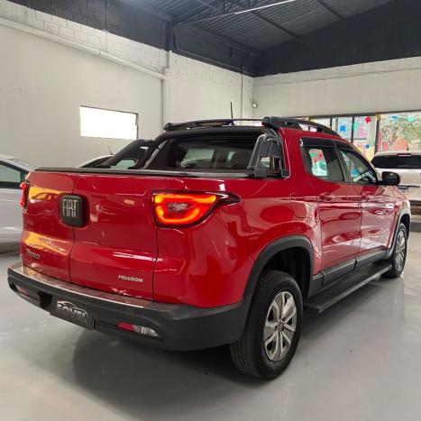 FIAT Toro 1.8 16V 4P FLEX FREEDOM AUTOMTICO, Foto 8