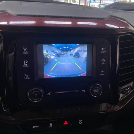 FIAT Toro 1.8 16V 4P FLEX FREEDOM AUTOMTICO, Foto 11