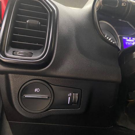 FIAT Toro 1.8 16V 4P FLEX FREEDOM AUTOMTICO, Foto 13