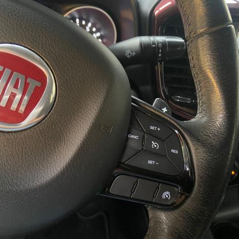 FIAT Toro 1.8 16V 4P FLEX FREEDOM AUTOMTICO, Foto 14