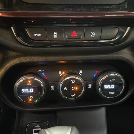 FIAT Toro 1.8 16V 4P FLEX FREEDOM AUTOMTICO, Foto 17