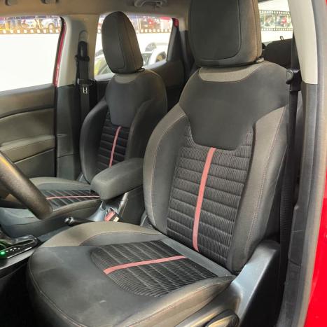 FIAT Toro 1.8 16V 4P FLEX FREEDOM AUTOMTICO, Foto 24