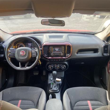 FIAT Toro 1.8 16V 4P FLEX FREEDOM AUTOMTICO, Foto 26