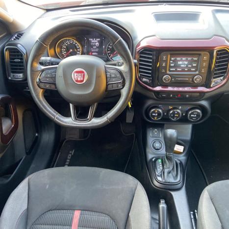 FIAT Toro 1.8 16V 4P FLEX FREEDOM AUTOMTICO, Foto 27
