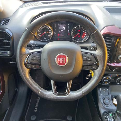 FIAT Toro 1.8 16V 4P FLEX FREEDOM AUTOMTICO, Foto 29