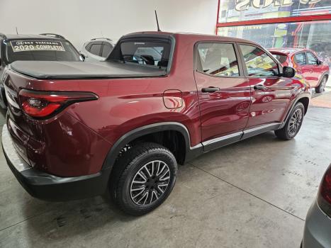 FIAT Toro 1.8 16V 4P ENDURANCE AUTOMTICO, Foto 3