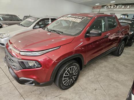 FIAT Toro 1.8 16V 4P ENDURANCE AUTOMTICO, Foto 4