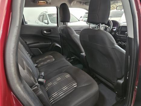 FIAT Toro 1.8 16V 4P ENDURANCE AUTOMTICO, Foto 6