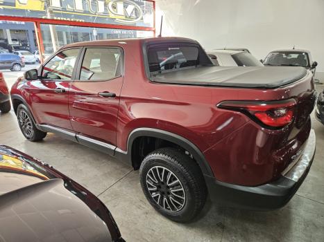FIAT Toro 1.8 16V 4P ENDURANCE AUTOMTICO, Foto 7