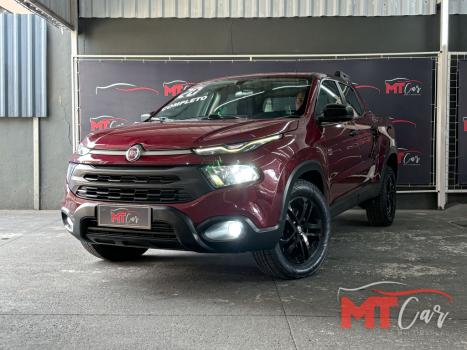 FIAT Toro 2.0 16V 4P ENDURANCE 4WD TURBO DIESEL AUTOMTICO, Foto 1