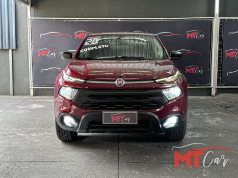 FIAT Toro 2.0 16V 4P ENDURANCE 4WD TURBO DIESEL AUTOMTICO, Foto 2