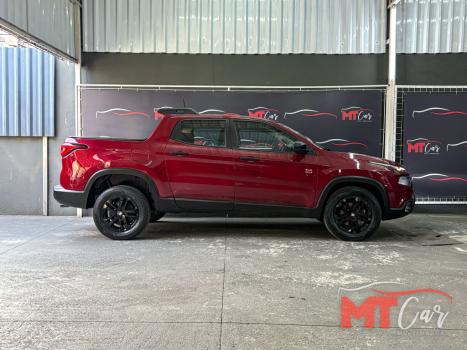 FIAT Toro 2.0 16V 4P ENDURANCE 4WD TURBO DIESEL AUTOMTICO, Foto 4