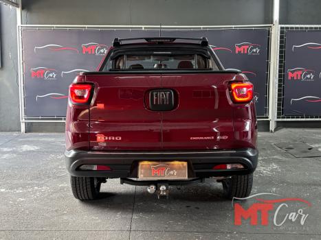 FIAT Toro 2.0 16V 4P ENDURANCE 4WD TURBO DIESEL AUTOMTICO, Foto 6