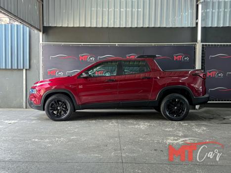 FIAT Toro 2.0 16V 4P ENDURANCE 4WD TURBO DIESEL AUTOMTICO, Foto 8