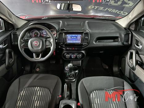 FIAT Toro 2.0 16V 4P ENDURANCE 4WD TURBO DIESEL AUTOMTICO, Foto 9