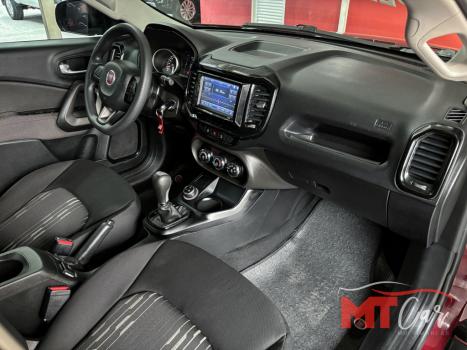 FIAT Toro 2.0 16V 4P ENDURANCE 4WD TURBO DIESEL AUTOMTICO, Foto 11