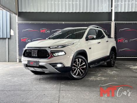 FIAT Toro 2.0 16V 4P 4WD RANCH TURBO DIESEL AUTOMTICO, Foto 1