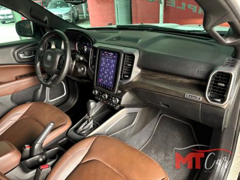 FIAT Toro 2.0 16V 4P 4WD RANCH TURBO DIESEL AUTOMTICO, Foto 10