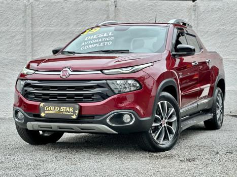 FIAT Toro 2.0 16V 4P VOLCANO 4WD TURBO DIESEL AUTOMTICO, Foto 1