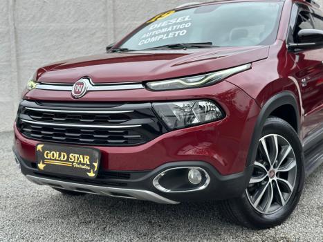 FIAT Toro 2.0 16V 4P VOLCANO 4WD TURBO DIESEL AUTOMTICO, Foto 2