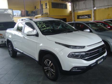 FIAT Toro 2.0 16V 4P ENDURANCE 4WD TURBO DIESEL AUTOMTICO, Foto 1