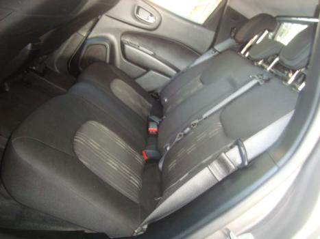 FIAT Toro 2.0 16V 4P ENDURANCE 4WD TURBO DIESEL AUTOMTICO, Foto 6