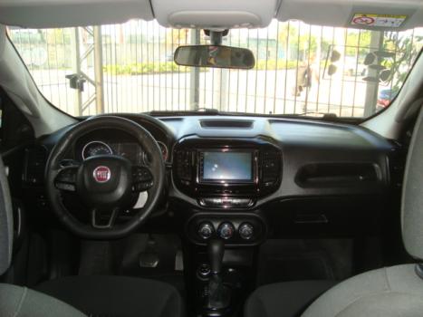 FIAT Toro 2.0 16V 4P ENDURANCE 4WD TURBO DIESEL AUTOMTICO, Foto 7