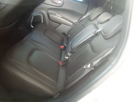 FIAT Toro 2.0 16V 4P VOLCANO 4WD TURBO DIESEL AUTOMTICO, Foto 6