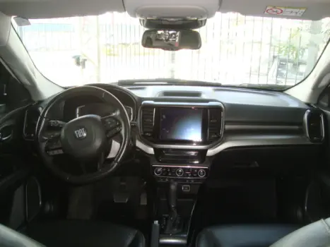 FIAT Toro 2.0 16V 4P VOLCANO 4WD TURBO DIESEL AUTOMTICO, Foto 7
