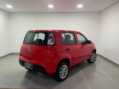 FIAT Uno 1.0 4P FLEX EVO ATTRACTIVE, Foto 7