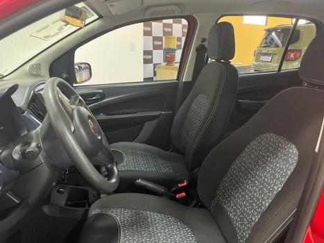 FIAT Uno 1.0 4P FLEX EVO ATTRACTIVE, Foto 16