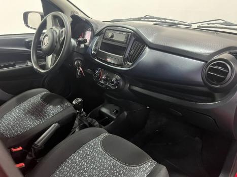 FIAT Uno 1.0 4P FLEX EVO ATTRACTIVE, Foto 17