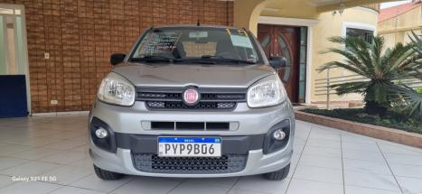 FIAT Uno 1.0 4P FLEX ATTRACTIVE, Foto 2