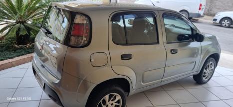 FIAT Uno 1.0 4P FLEX ATTRACTIVE, Foto 8