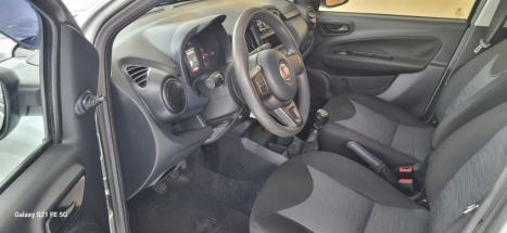 FIAT Uno 1.0 4P FLEX ATTRACTIVE, Foto 10