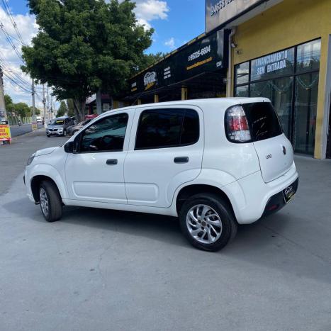 FIAT Uno 1.0 4P FLEX ATTRACTIVE, Foto 7