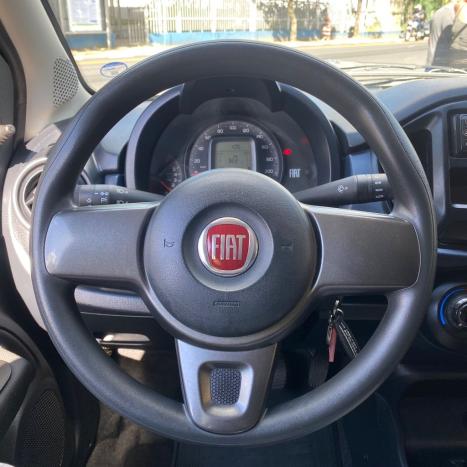 FIAT Uno 1.0 4P FLEX ATTRACTIVE, Foto 9