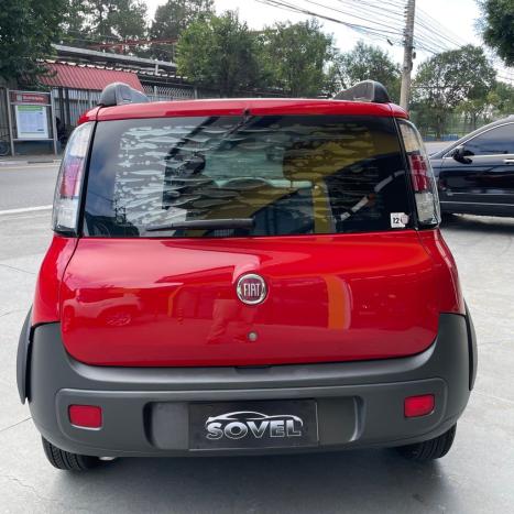 FIAT Uno 1.0 4P FLEX EVO ATTRACTIVE, Foto 7