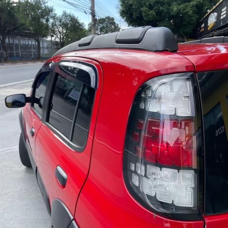 FIAT Uno 1.0 4P FLEX EVO ATTRACTIVE, Foto 9