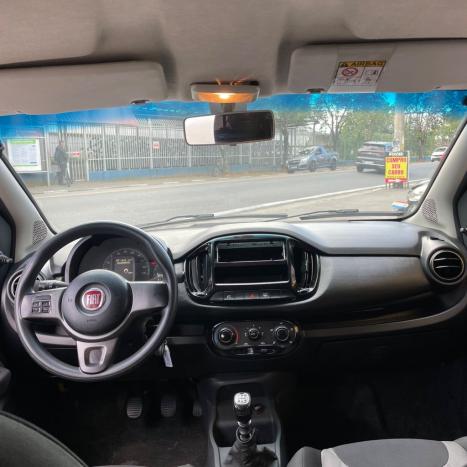 FIAT Uno 1.0 4P FLEX EVO ATTRACTIVE, Foto 11