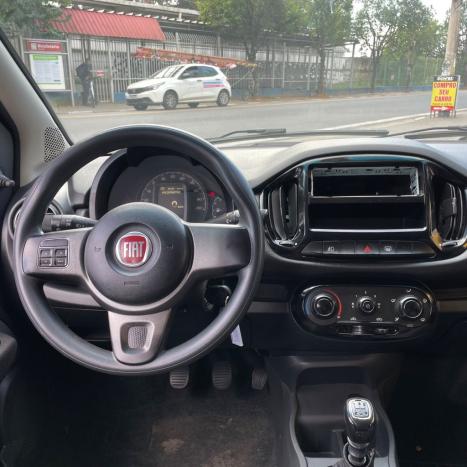 FIAT Uno 1.0 4P FLEX EVO ATTRACTIVE, Foto 12