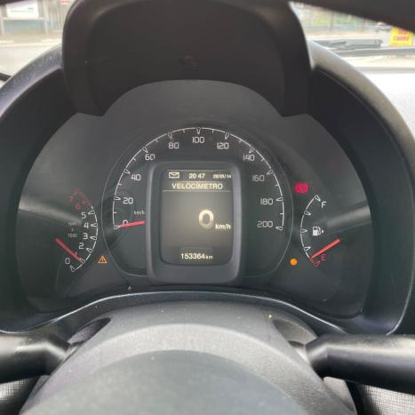 FIAT Uno 1.0 4P FLEX EVO ATTRACTIVE, Foto 14