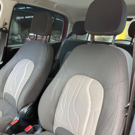 FIAT Uno 1.0 4P FLEX EVO ATTRACTIVE, Foto 16