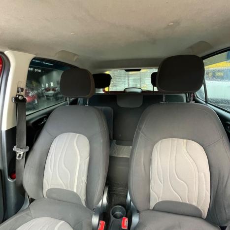 FIAT Uno 1.0 4P FLEX EVO ATTRACTIVE, Foto 17
