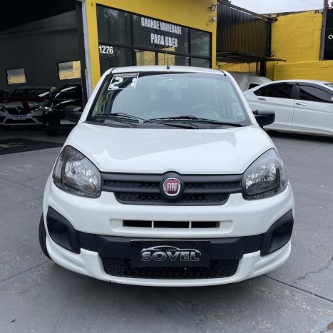 FIAT Uno 1.0 4P FLEX ATTRACTIVE, Foto 3