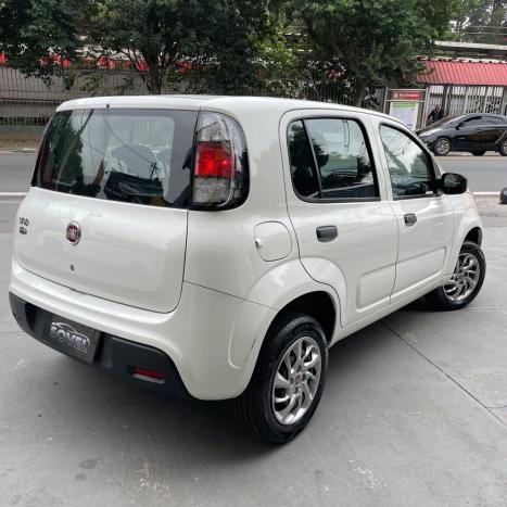 FIAT Uno 1.0 4P FLEX ATTRACTIVE, Foto 5